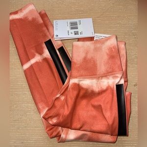Nike one luxe legging pants